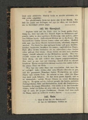 146. Rabe.