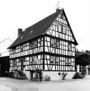Bensheim, Am Römer 1