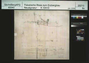 Hedwig und Barbara Stolln am Wolfstein bei Annaberg