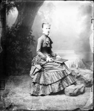 Luise von Sachsen-Altenburg
