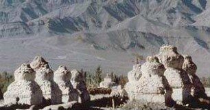 Das alte Ladakh