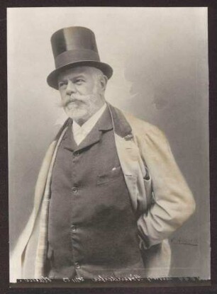 Bösendorfer, Ludwig