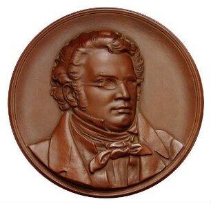 Schulze, Richard: Franz Schubert