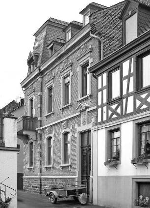 Lorch, Rheinstraße 28
