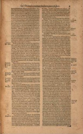 R. P. Vincentii Filliucii Senensis, E Societate Jesu ... Moralium Quaestionum De Christianis Officiis Et Casibus Conscientiae, Ad formam cursus, qui praelegi solet in eiusdem Societatis Collegio Romano, Tomus ..., App. Posth.. Vincentii Filliucii Societatis Jesu Theologi, Ad Duos Priores Tomos Quaestionum Moralium Appendix Posthuma : De Statu Clericorum, Quinque tractatus complectens qui in prima editione maxime desiderabantur, De Beneficiis, Pensionibus, Spoliis Clericorum, Alienatione rerum Ecclesiasticarum, & Simonia