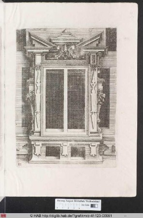 [Zweigeteiltes Fenster. Band II.]