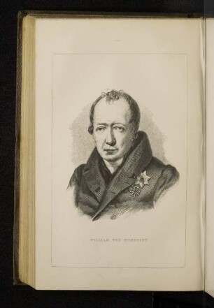 William von Humboldt