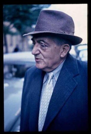 Fritz Lang 16.10.56.