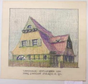 Landhaus