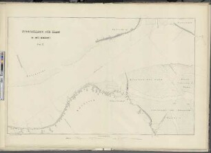 Sect. X. : Wullenburg. Junkernfeld. Kirchwärder Sand. Warwisch. Schrebenhof. Kirchwärder und Ochsenwärder Freiheit.