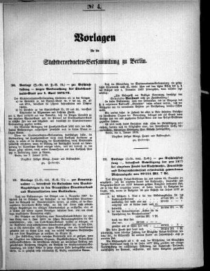 No. 4, 12. Januar 1878