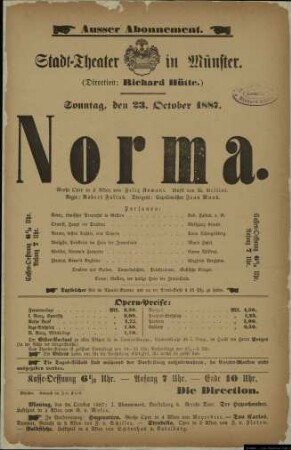 Norma