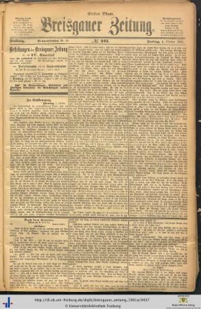 04.10.1901 (Erstes Blatt)