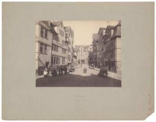Kassel Klosterstraße