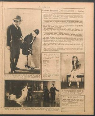 El apache de París