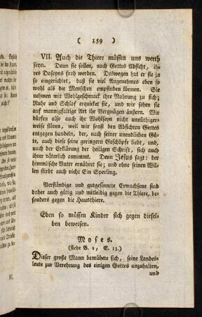159-171, Moses - Plutarch