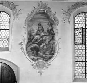 Kreuzaufrichtung