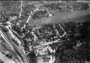 Wilkau (b. Zwickau)
