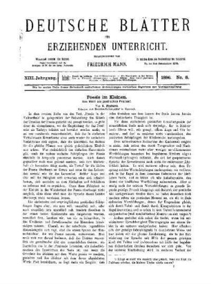 Poesie im Kleinen