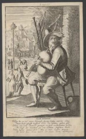Sack-Pfeiffe