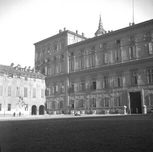Palazzo Reale