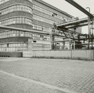 Ehem. Konsum-Fleischverarbeitungsbetrieb, Dresden-Löbtau