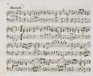 Marsch