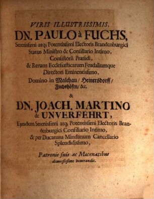 Iurisconsultus philosophus, seu vir bonus, veram, non simulatam philosophiam affectans