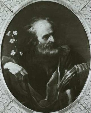 Der heilige Joseph