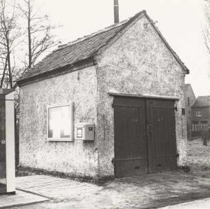 Spritzenhaus