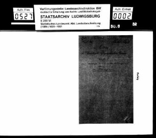 Württembergischer Altertumsverein