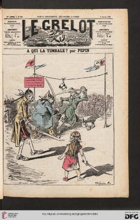 Nr. 404 (5 Janvier 1879)