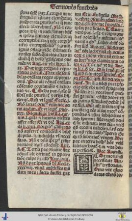 Auctoritates.