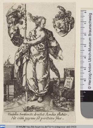 Perseverantia
