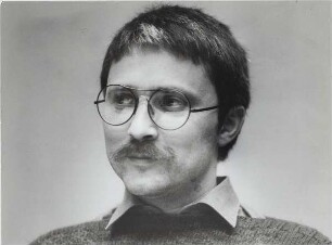Wolfgang Kröber
