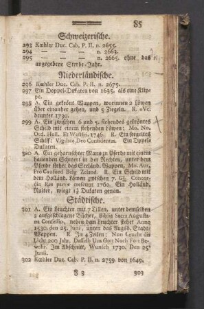 Niederländische