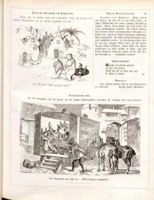 "Hausmeisternoth in Kamerun" "Probatum est"