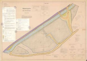 Bebauungsplan "Die Herrenwiese" Gemarkung Eiserfeld, Niederschelden