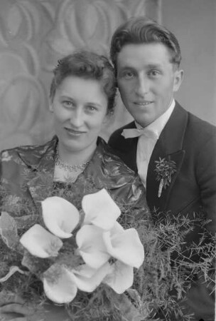 Hochzeitsfoto