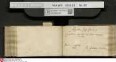 Stammbuch des Gottfried Crusius (Cruse) aus Stendal