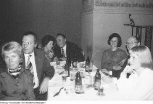 Dresden, Besuch des Bulgarischen Chors "Berglied" Sofia in Dresden, September 1979
