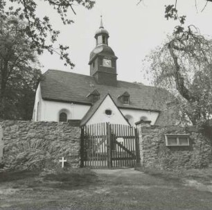 Evangelische Pfarrkirche