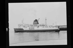Chartres, SNCF-Sealink
