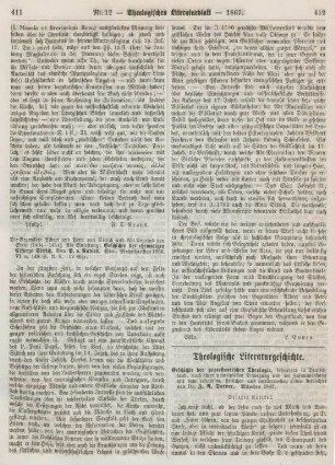 412-420 Theologische Literaturgeschichte