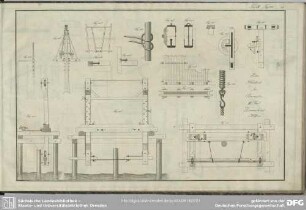 Tab. IX. Fig. 138-144