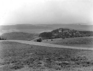 Schloss Hohenfels