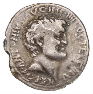 Röm. Republik: M. Antonius