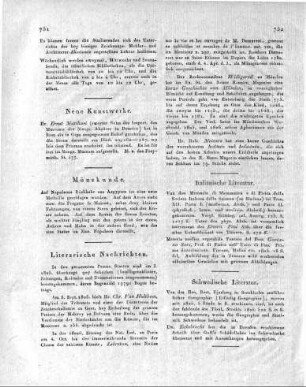 Münzkunde.