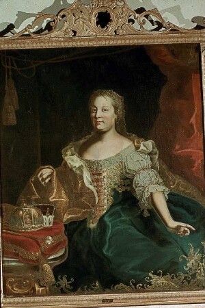 Kaiserin Maria Theresia