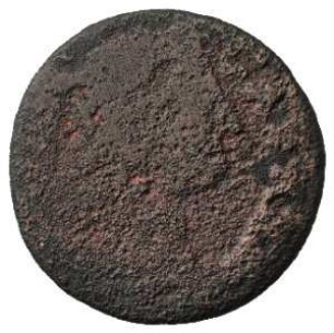 Fundmünze, Schilling, 1649 - 1665